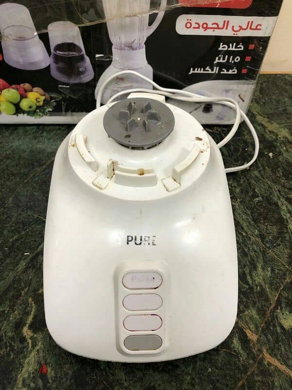 خلاط3x1 5