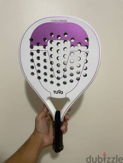 TUYO Cosmic Pearl