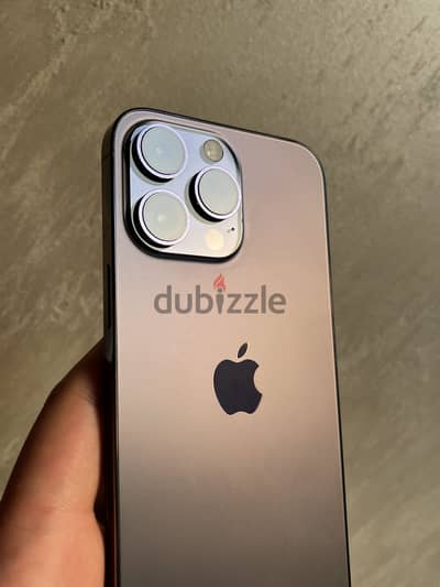 ايفون 14 برو ماكس iPhone 14 Pro max Za