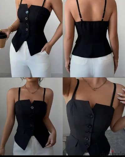 توب اسكوبا اسود