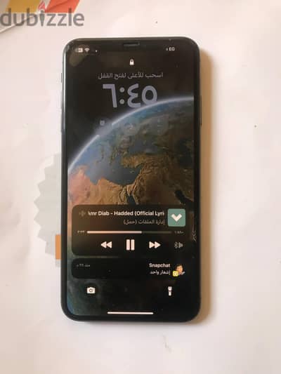 iphone xs max للبيع في