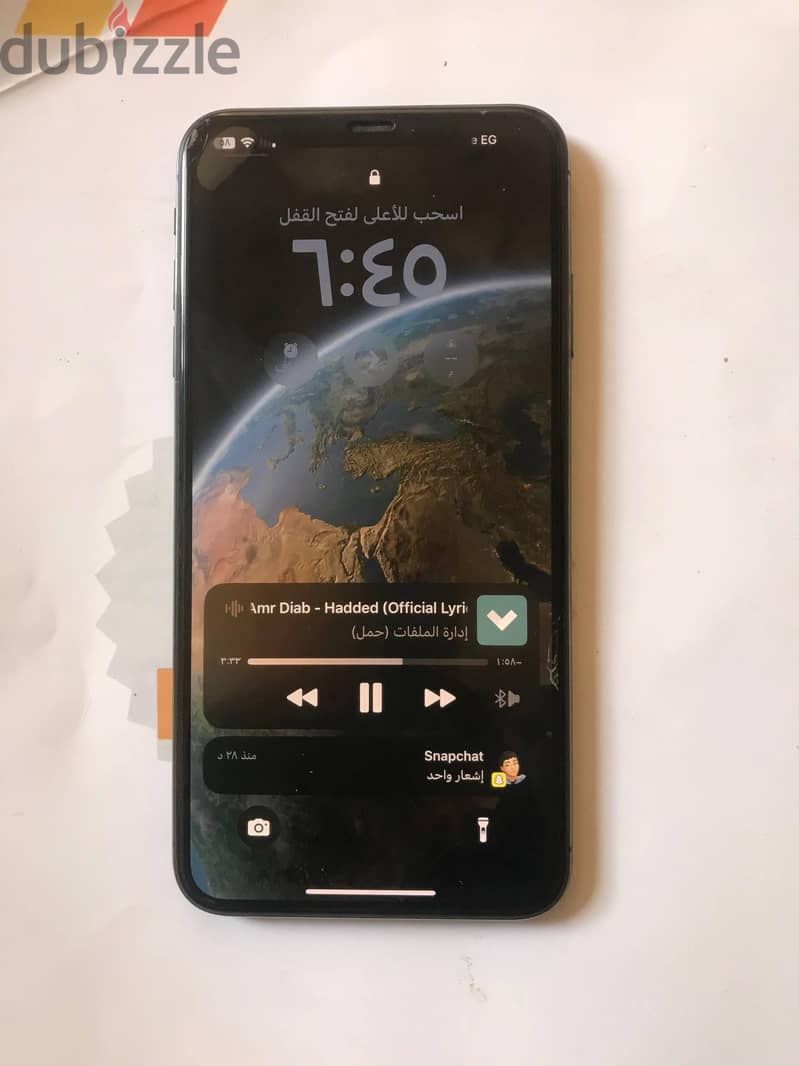 iphone xs max 1