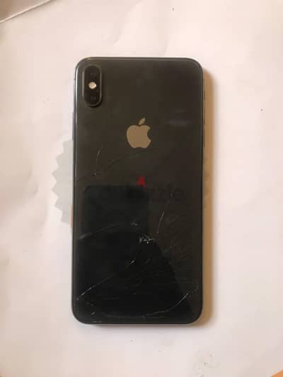 iphone xs max