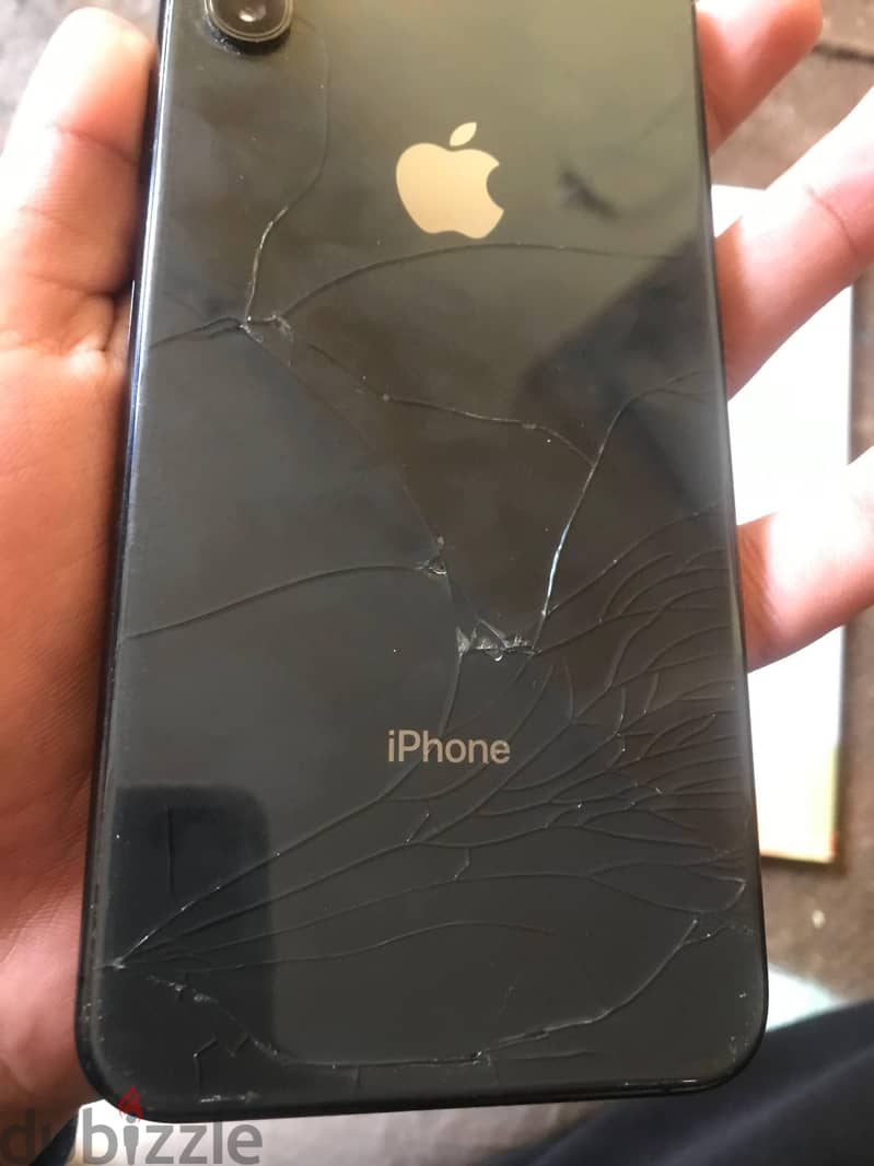 iphone xs max 2