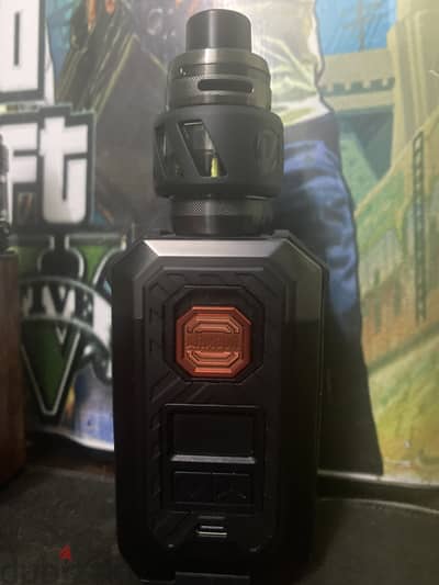 فيب vape armour max