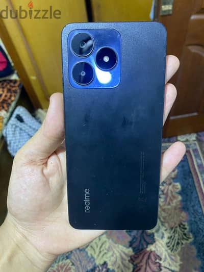 Realme C53 256