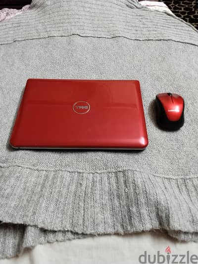Dell. . INSPRON mini . lap