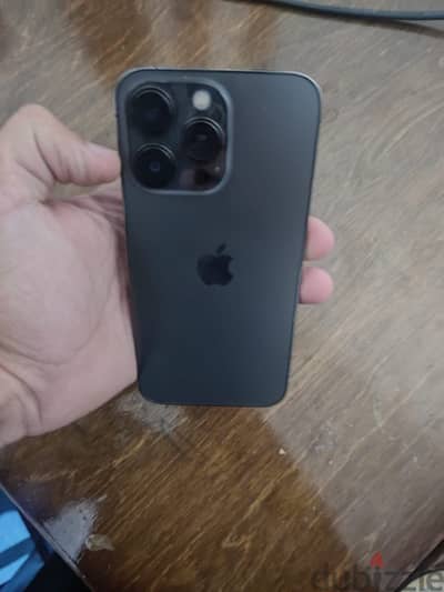 ايفون13pro 256g