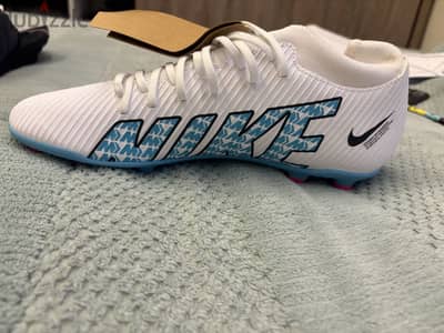 Nike football boots Mercurial NEW ORIGINAL