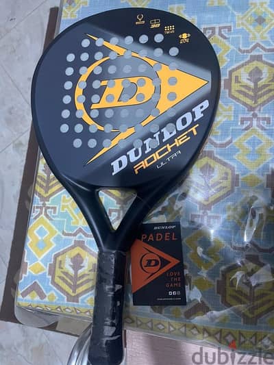 Dunlop