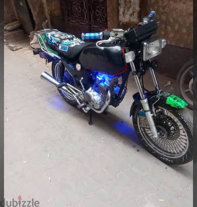 دايون رخصه 2.5 سنه