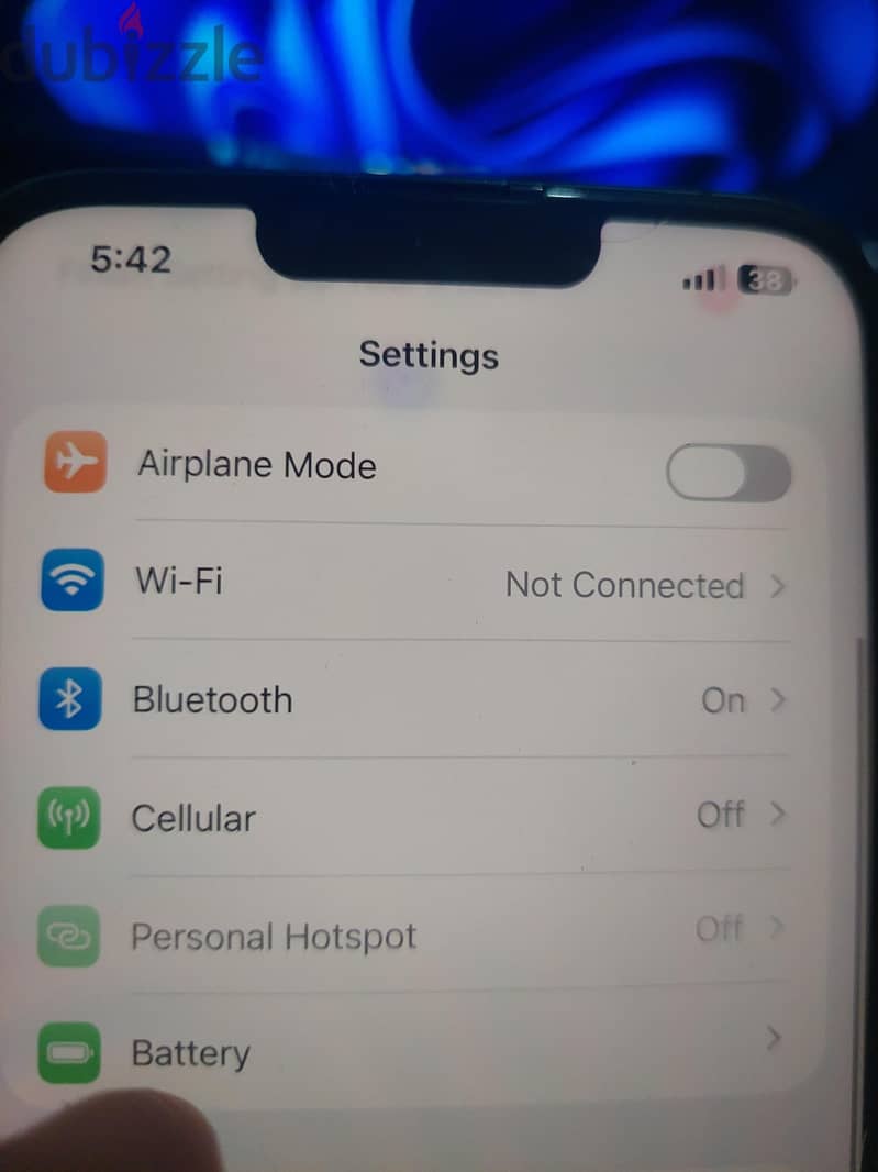 13 pro max 256 5