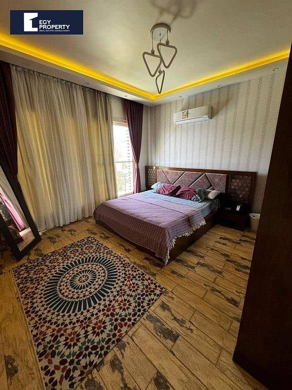 تاون هاوس بـ٦ غرف نوم في هاسيندا باي، صورة ١١ من ١٩