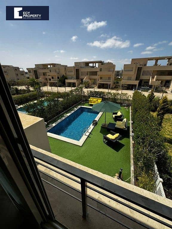 تاون هاوس بـ٦ غرف نوم في هاسيندا باي، صورة ٤ من ١٩