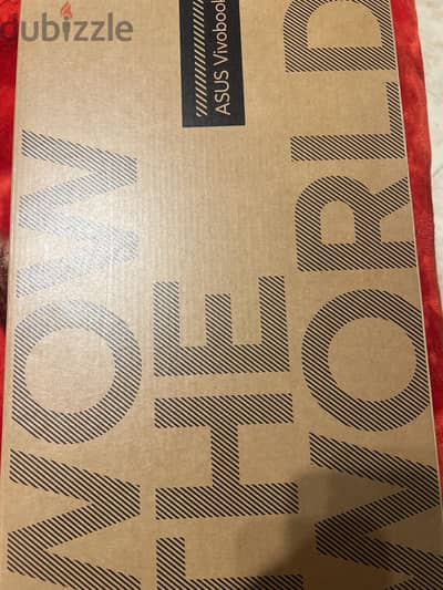 Laptop very good condition witj box