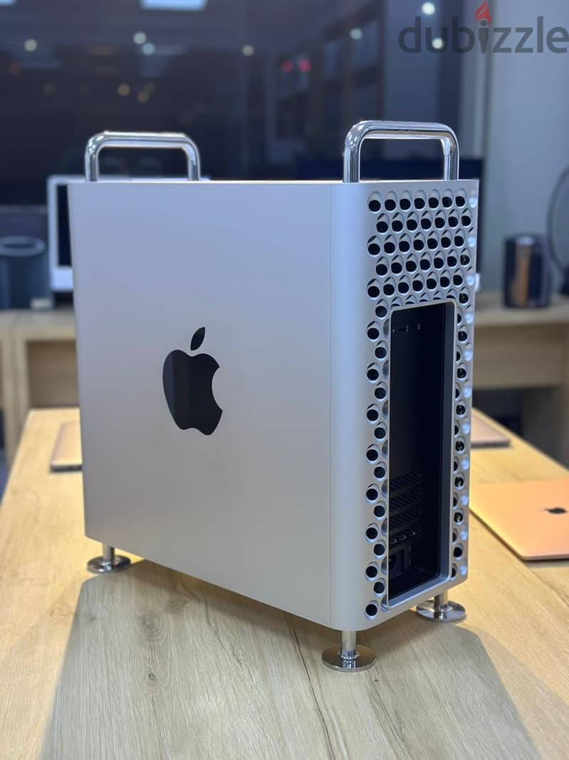 Mac Pro 2