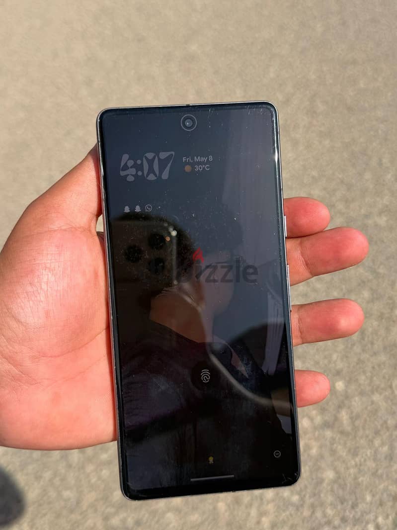 Google bixle 7 1