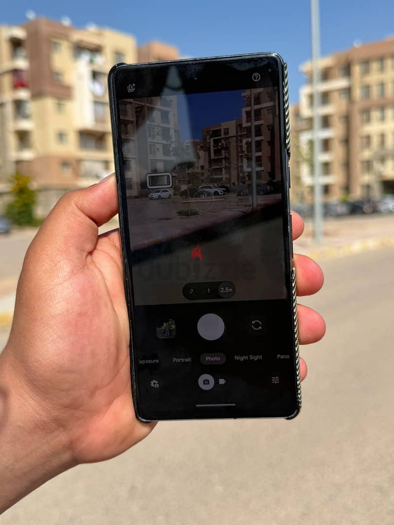 Google bixle 7 3