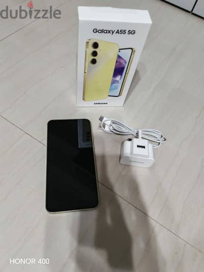 samsung a55 5g