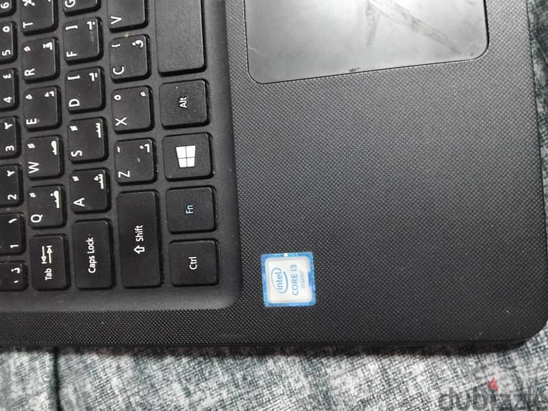 لاب توب acer i3 جيل سادس هارد HDD 1 تيرا  رامات ٦ 1