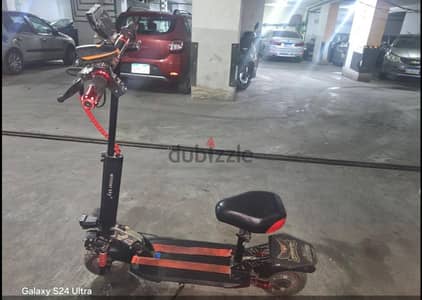 Winner Sky E10 ProMax
