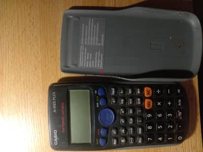 Calculator