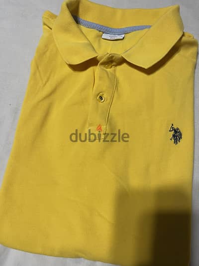 Us polo xxl