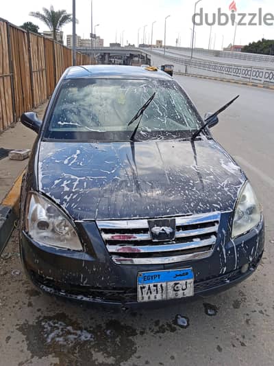 سبيرانزا إيه 516