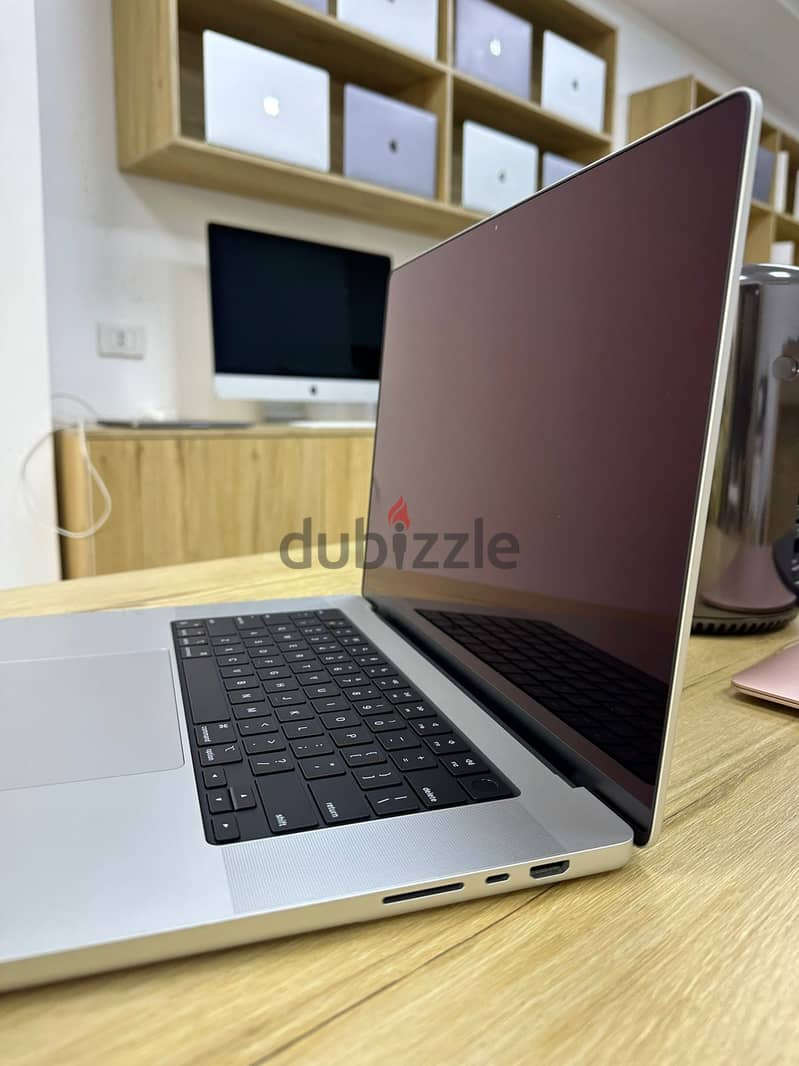 MacBook M4 pro 16 inch 2