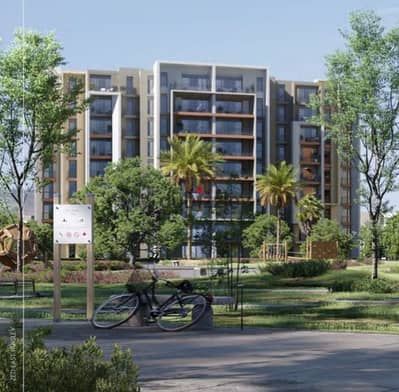 Finished Duplex with AC Prime Location in Zed East next to Hyde Park and Mivida