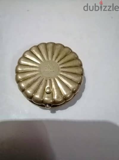 طفايه سجائر جيب صناعه انجليزي
