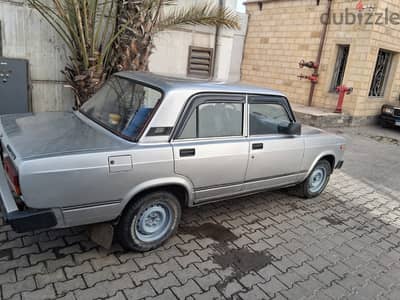 لادا 2107