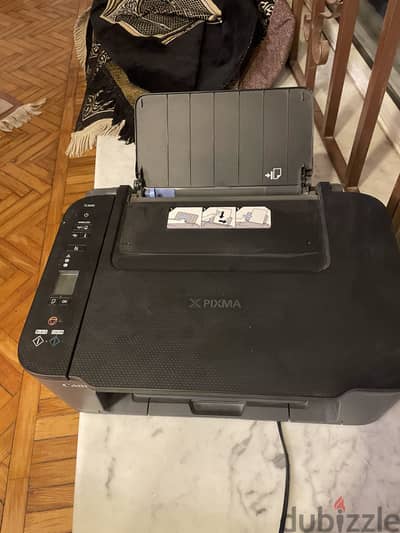 Canon pixma T3440 printer