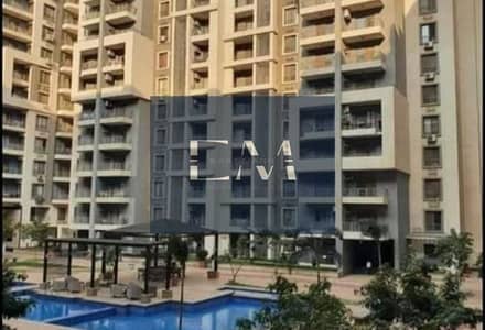 Apartment for sale in Primera Compound, Nasr City