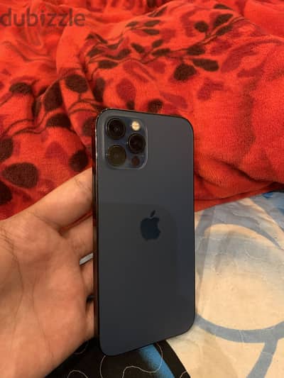 iPhone 12 pro