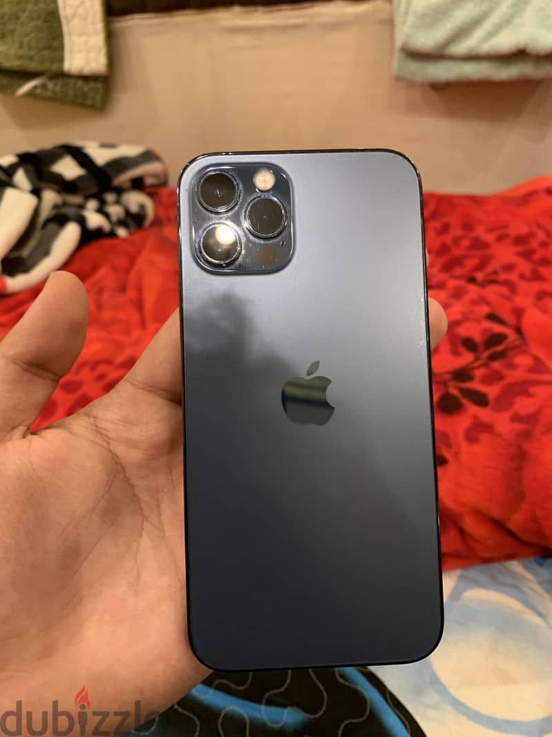 iPhone 12 pro 2