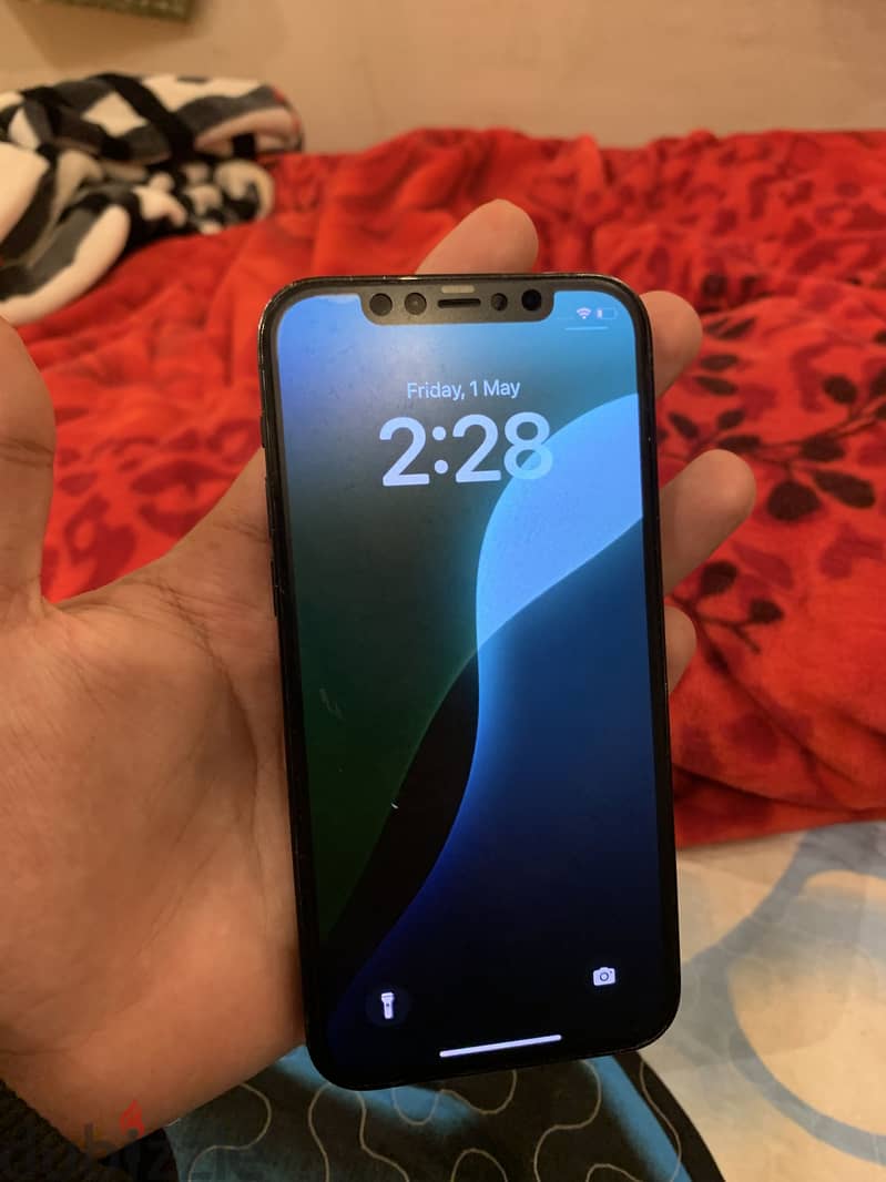 iPhone 12 pro 3