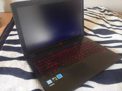ASUS ROG GL552 Gaming Laptop | Core i7-6700HQ | GTX 950M