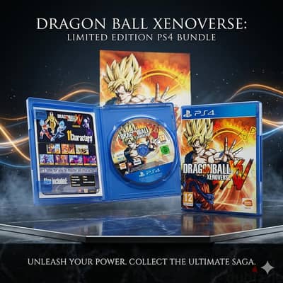 Dragon Ball Xenoverse