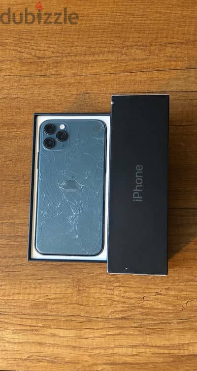 IPhone 11 pro