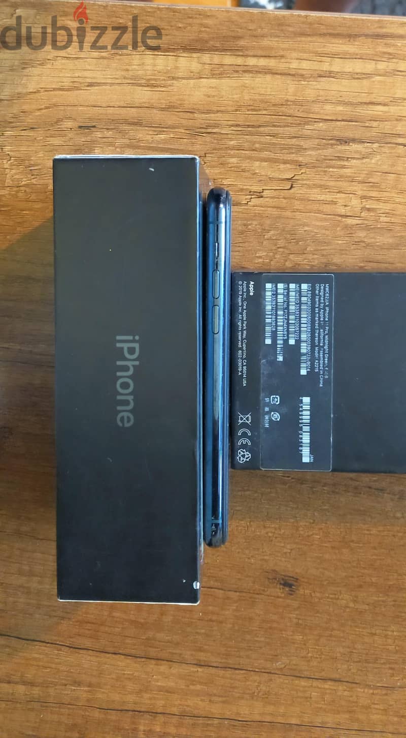 IPhone 11 pro 1
