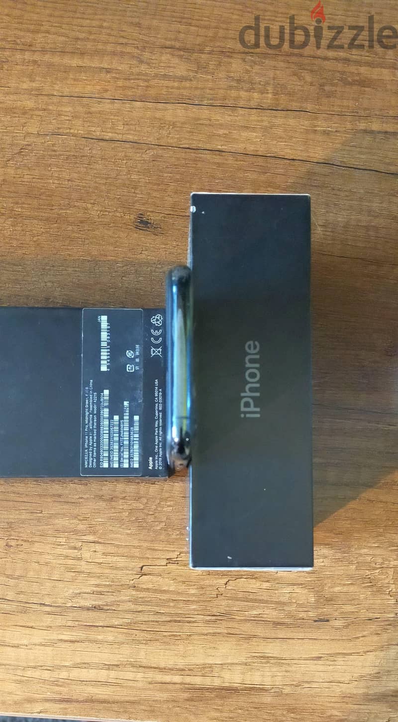 IPhone 11 pro 3
