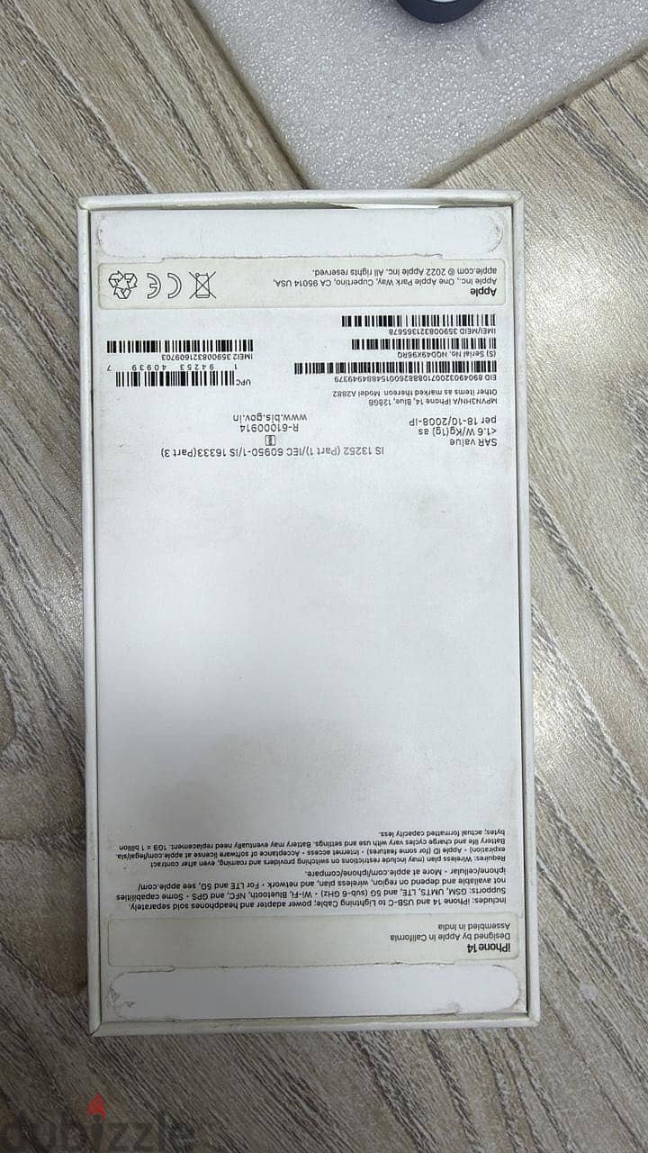 Iphone 14 3
