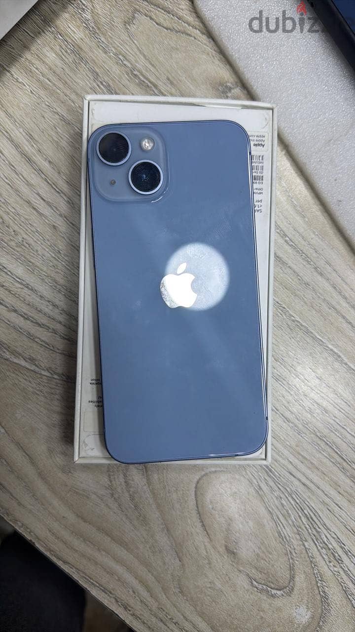Iphone 14 5