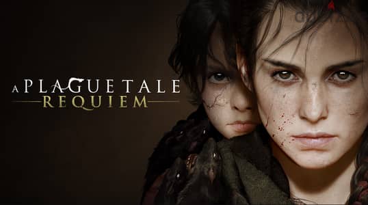 لعبه A Plague Tale: Requiem