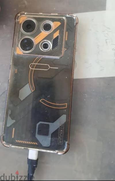 انفنكس gt10pro