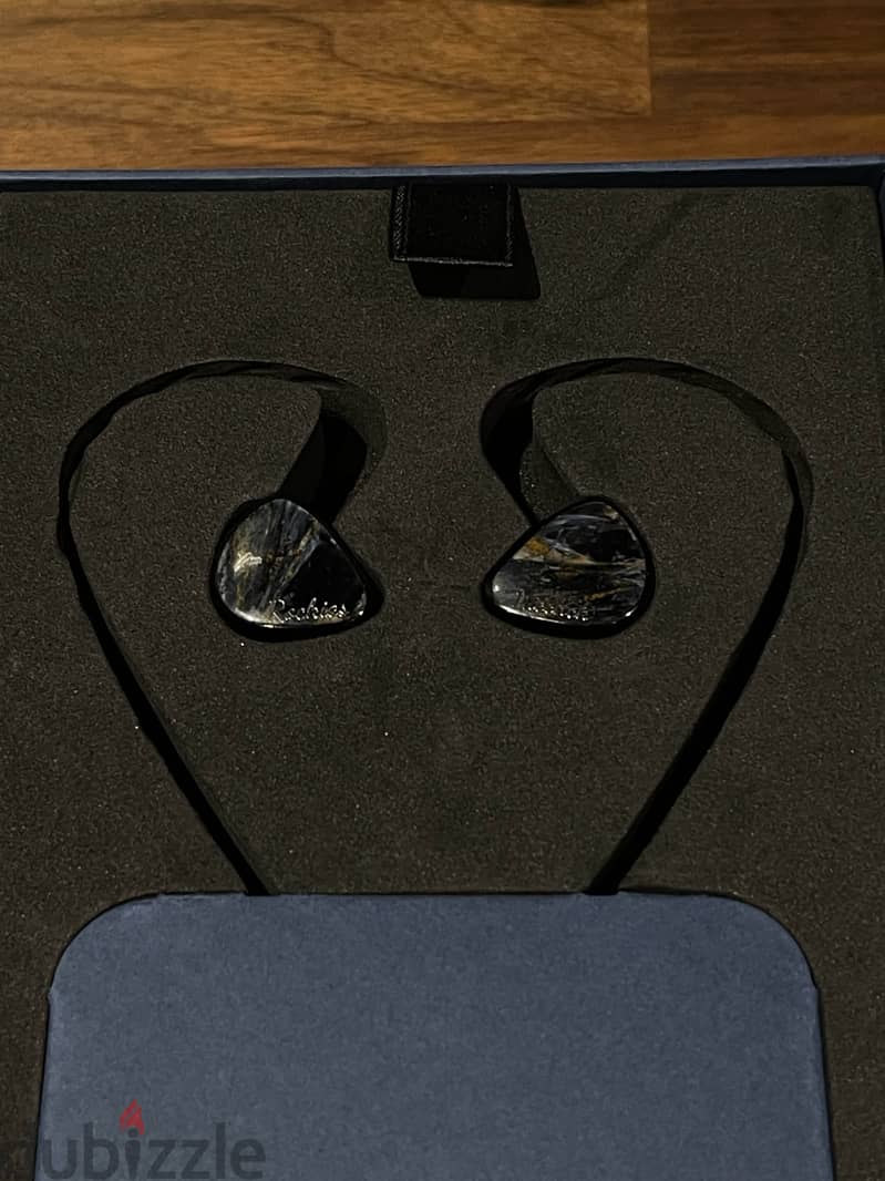 NICEHCK Rockies Gaming IEMS 3