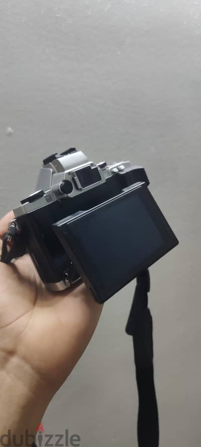 olympus om-d e-m5