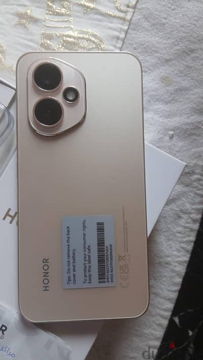 honor 400