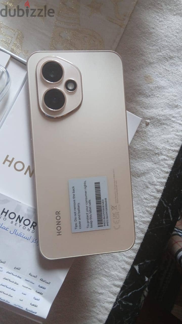 honor 400 2